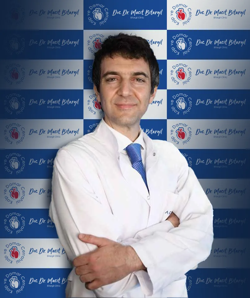 doc dr macit bitargil