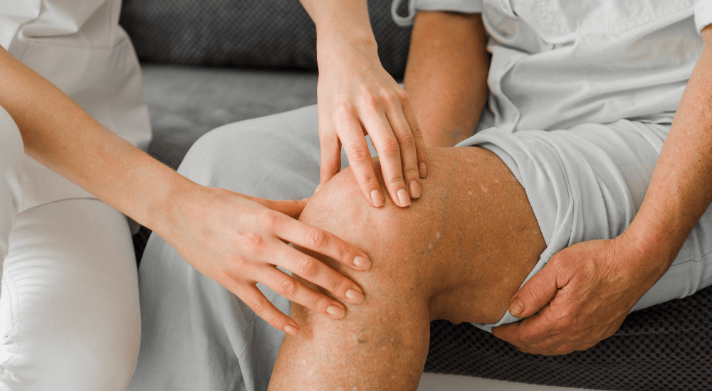 Bacak Damar Tıkanıklığı Belirtileri Nelerdir?