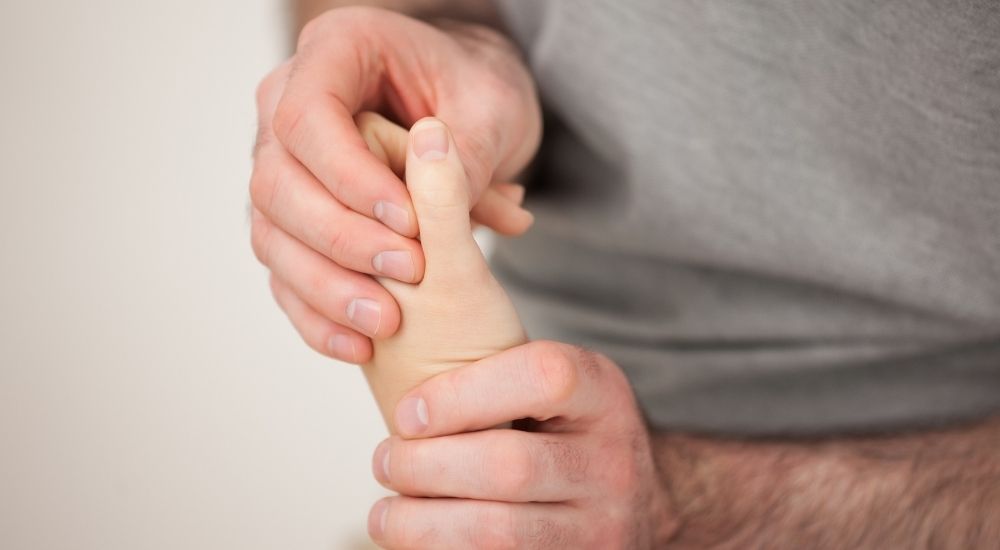 Gangren Nedir, Tedavisi Mümkün müdür?