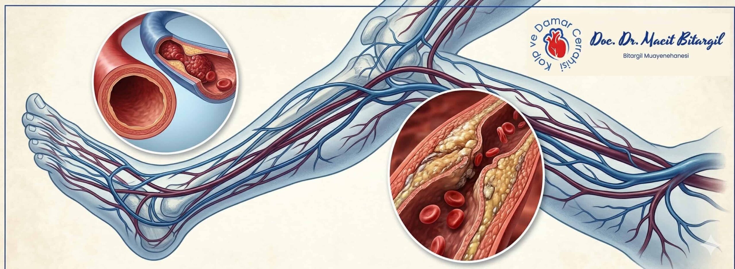 Damar Sertligi Neden Olur Nedenleri Belirtileri ve Tedavisi scaled