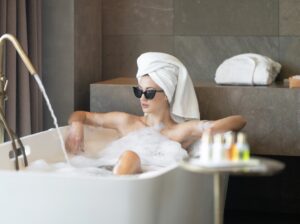 hamam ve kaplica kullaniminin varis tedavisindeki rolu ve etkileri